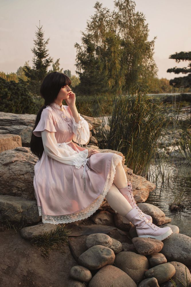 Photograph by Натали Тульская