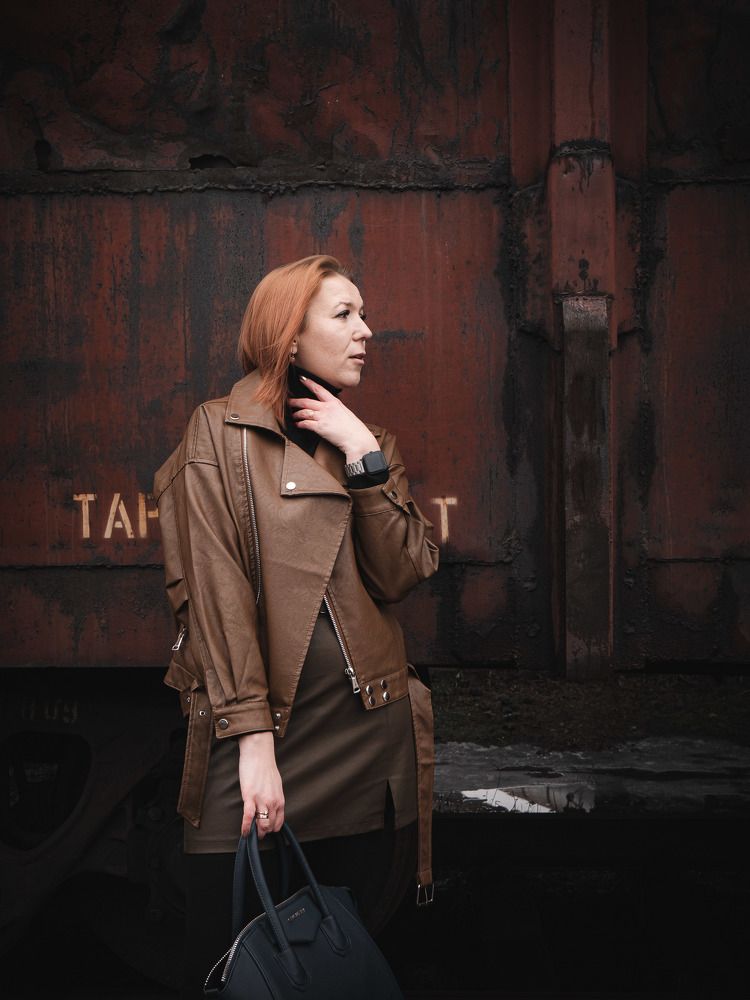 Photograph by Дмитрий Головко
