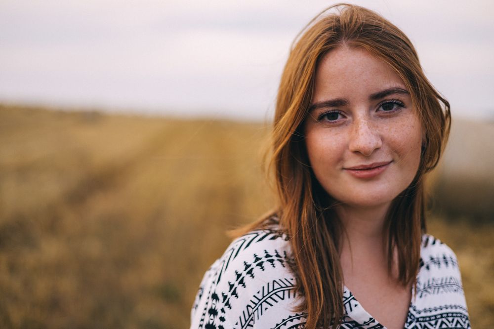 Photograph by Полина Родинс