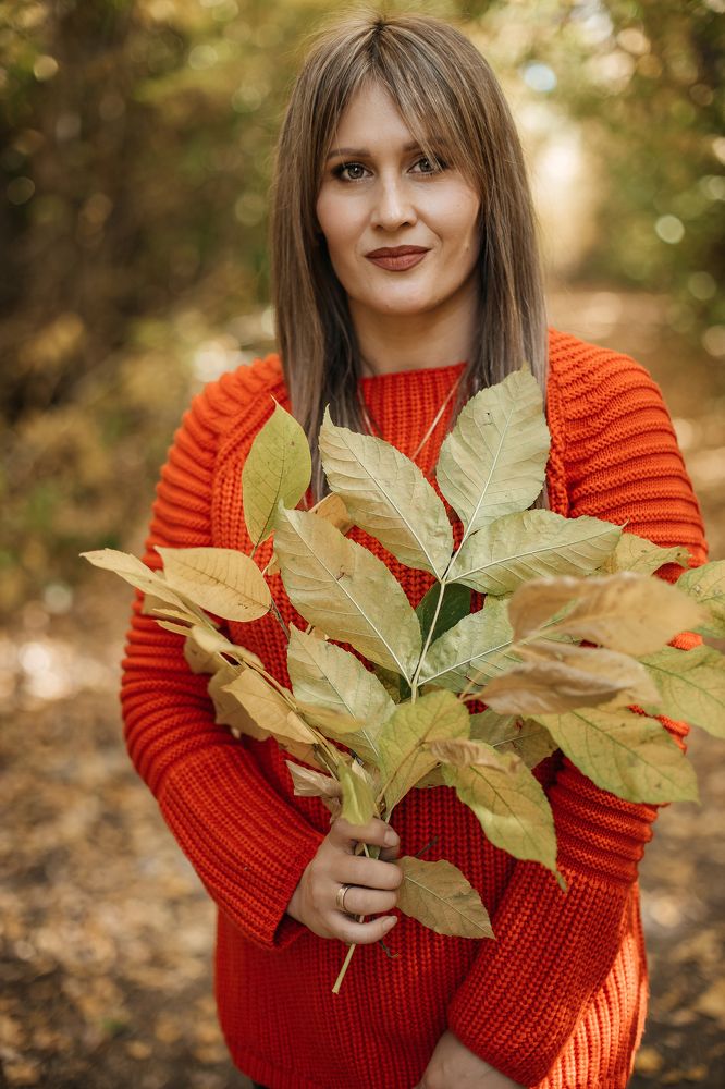 Фотография автора Evgeniya Nefyodova