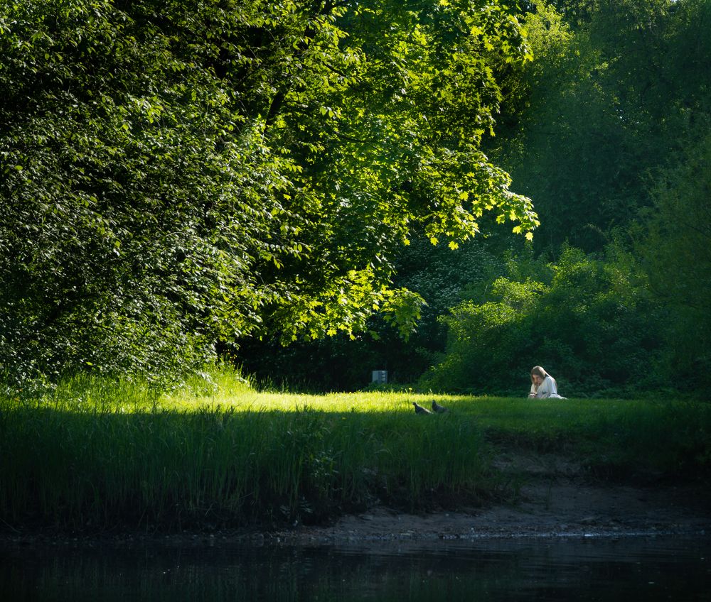 Photograph by Владислав Шаповалов