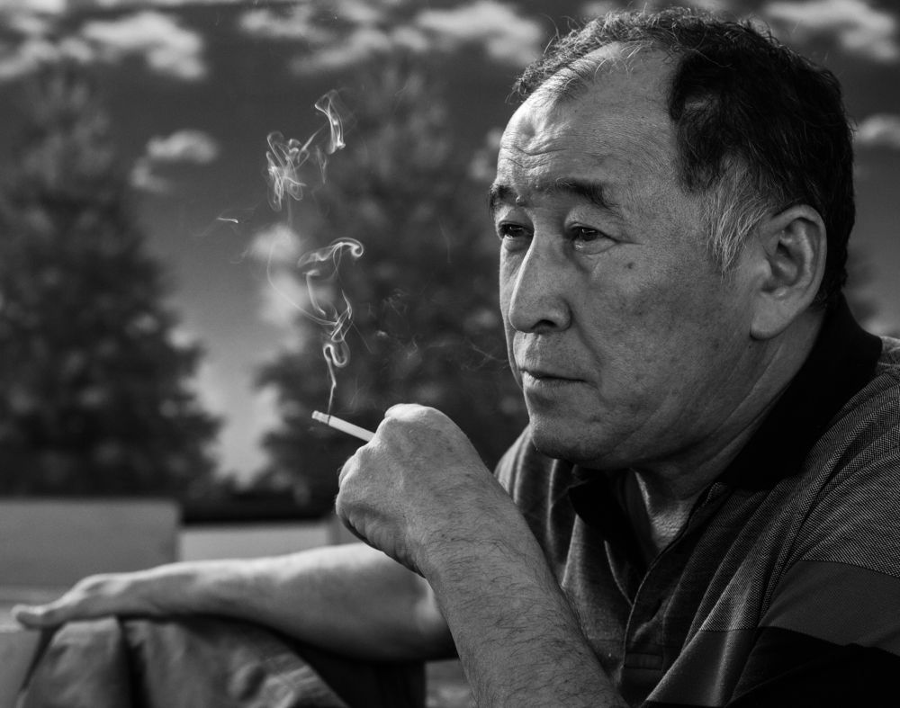 Photograph by Владислав Шаповалов