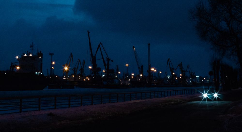 Photograph by Владислав Шаповалов