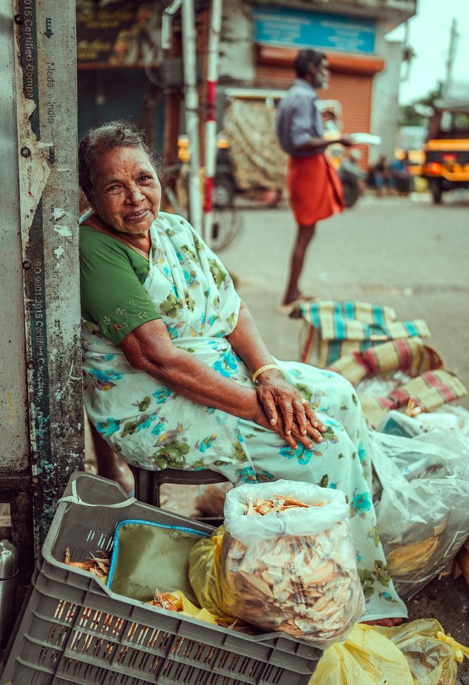 Photograph by Arun Soman