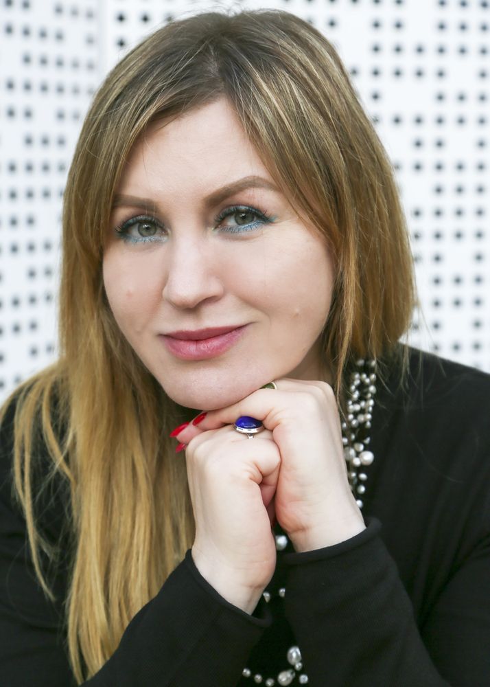 Photograph by Татьяна Атисс