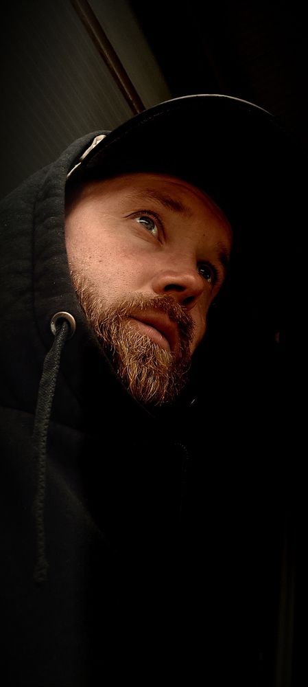 Photograph by Konstantin Martynov