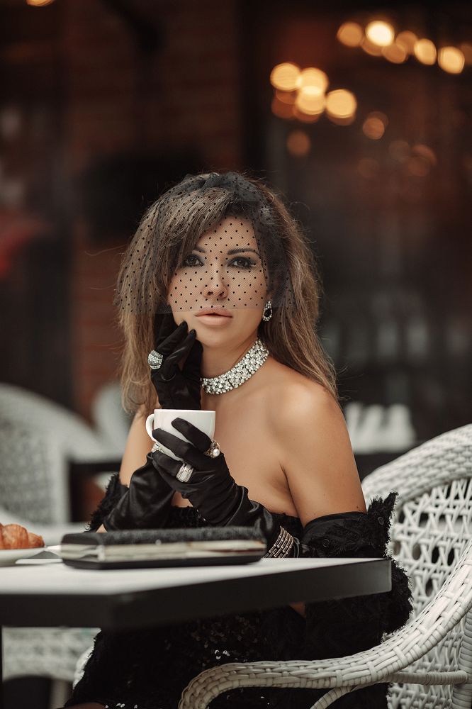 Photograph by Бибина Виктория