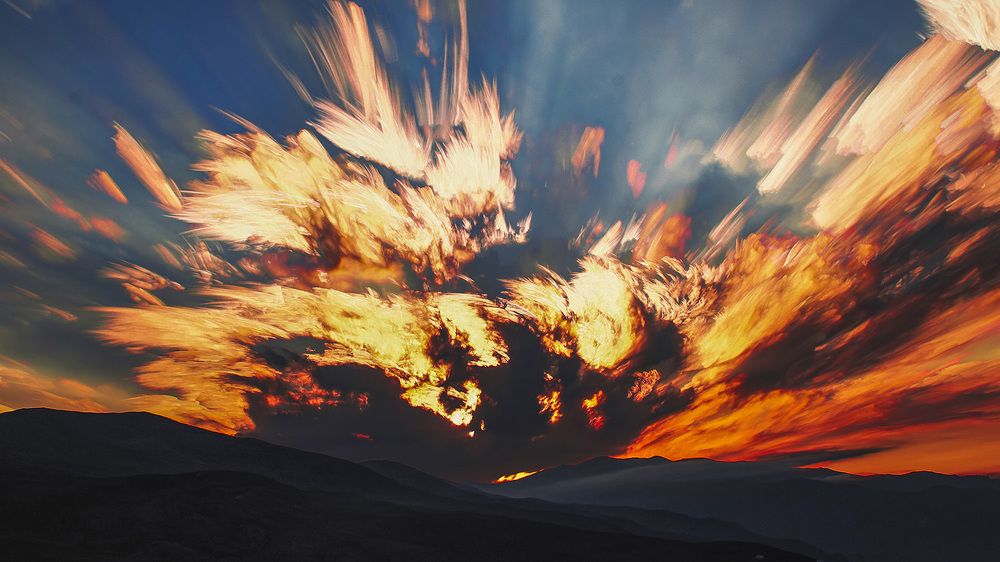 Photograph by Ali Memari