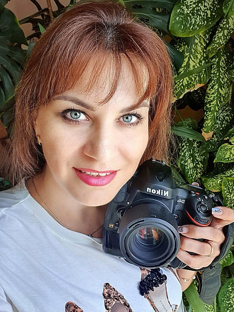 Photograph by Галина Еремеева