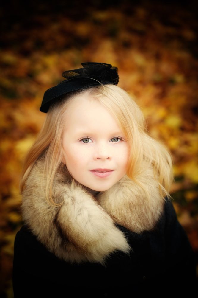Photograph by Elena Starodvorskaya