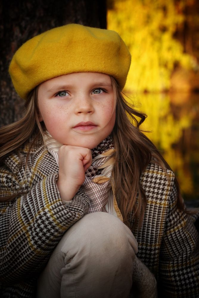 Photograph by Elena Starodvorskaya