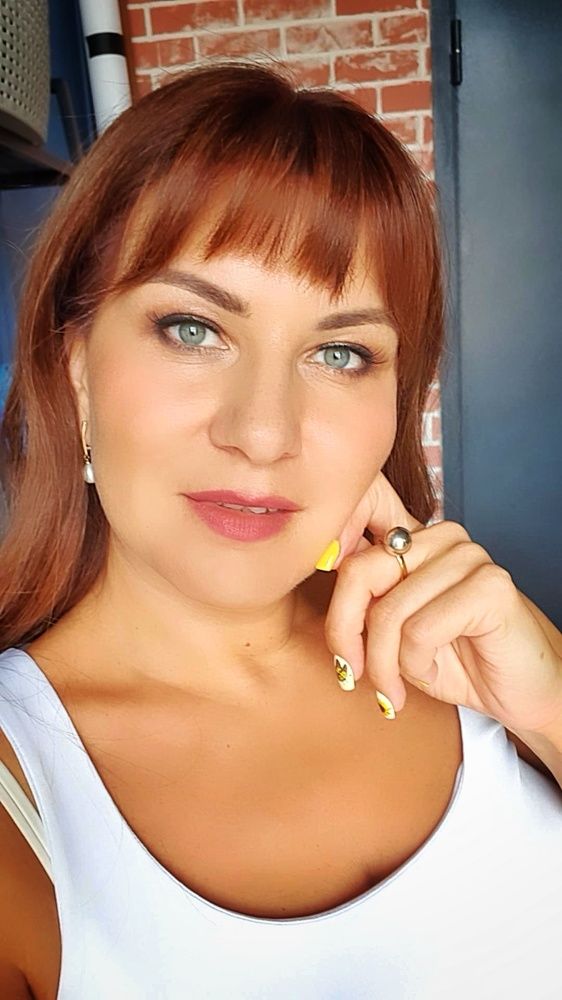 Photograph by Галина Еремеева