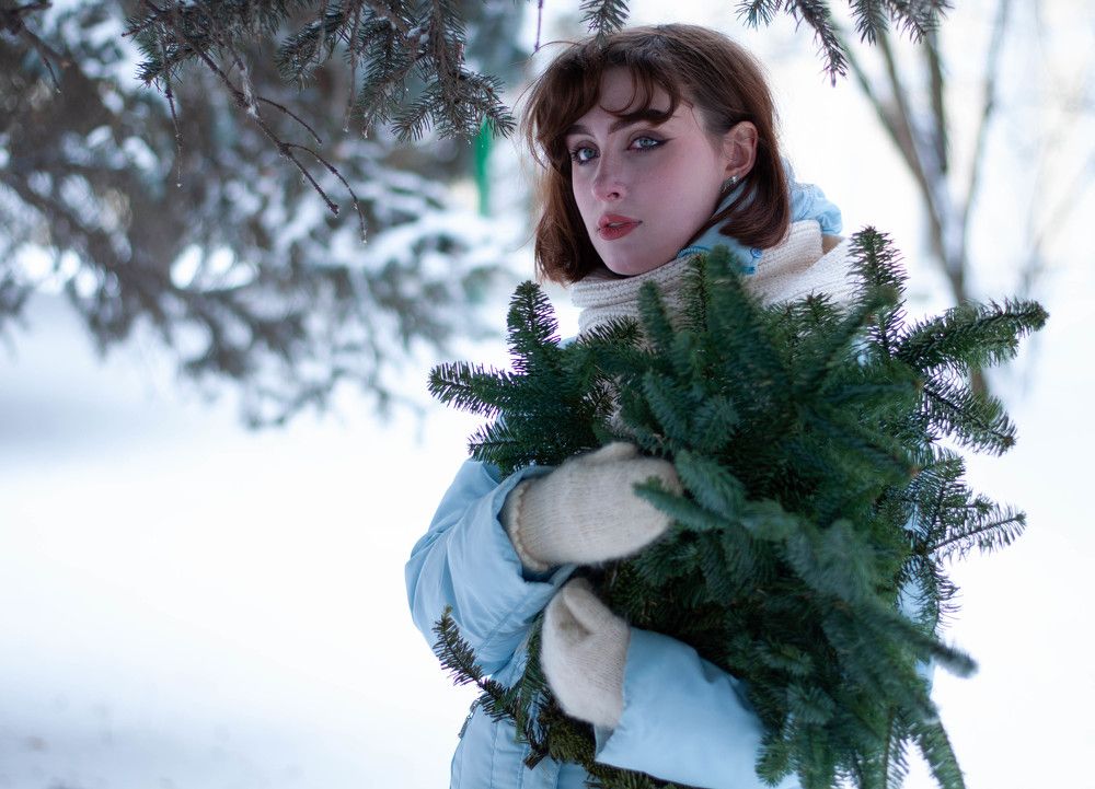 Photograph by Наталия Акимова