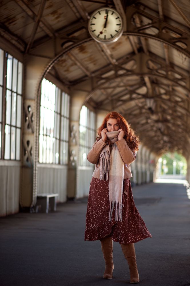 Photograph by Мария Логовик