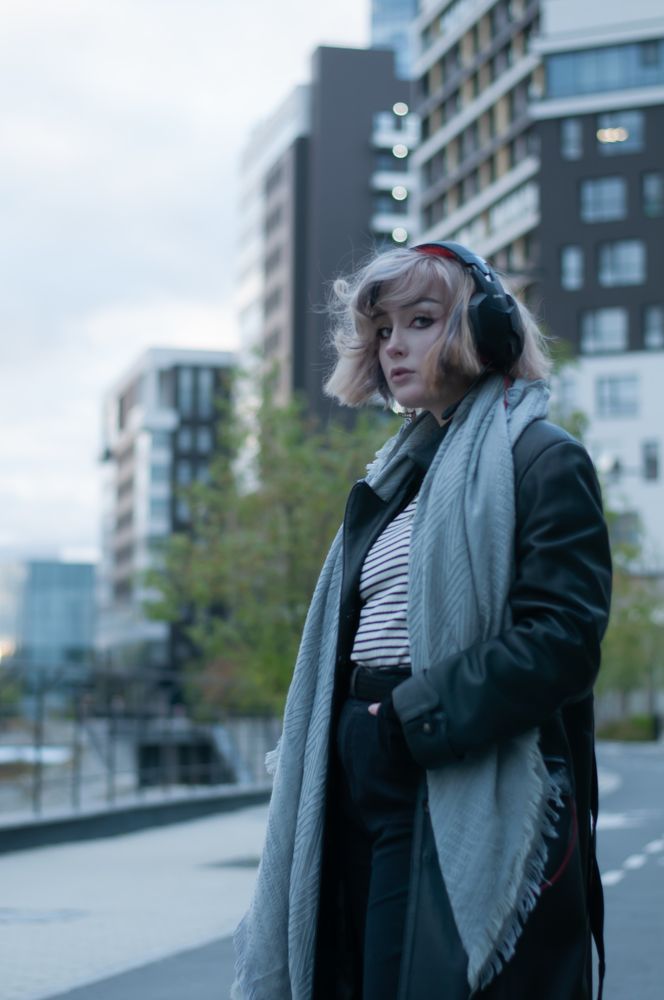 Photograph by Наталия Акимова