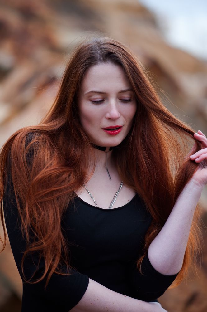 Photograph by Мария Логовик