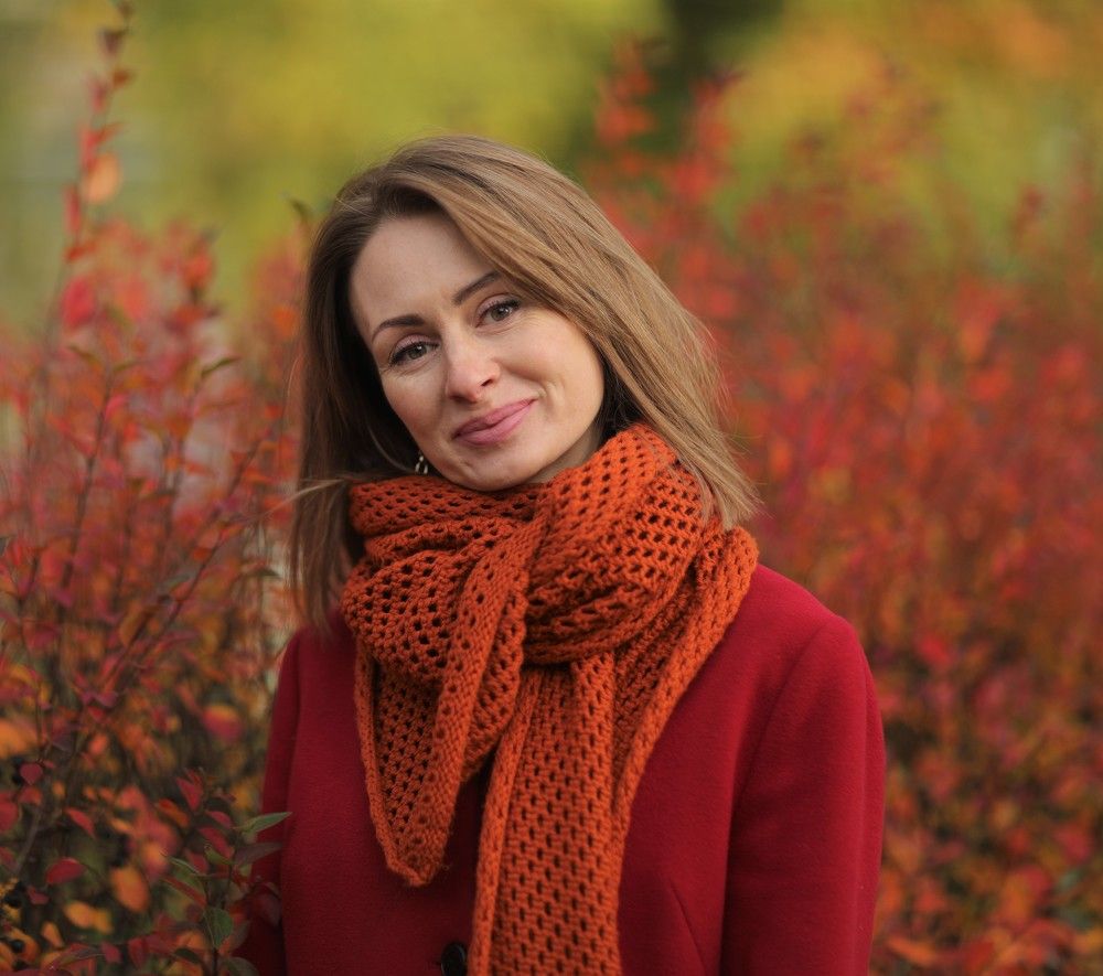 Сладкий Октябрь....