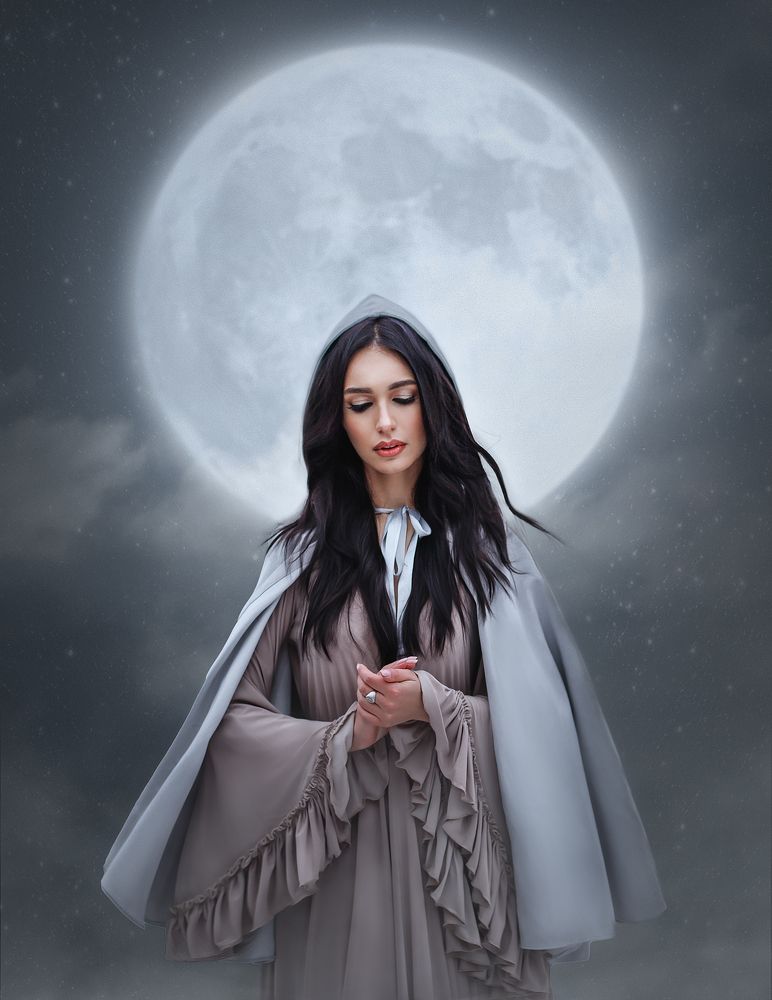 Photograph by Aleksandra Uzdrzychowska