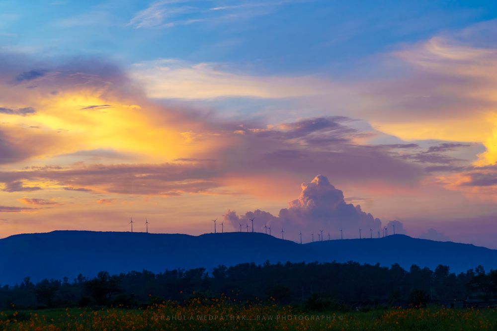 Photograph by Rahul Wedpathak