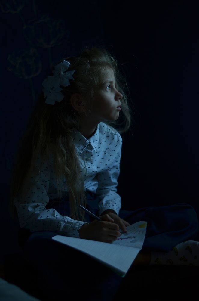 Свет знания