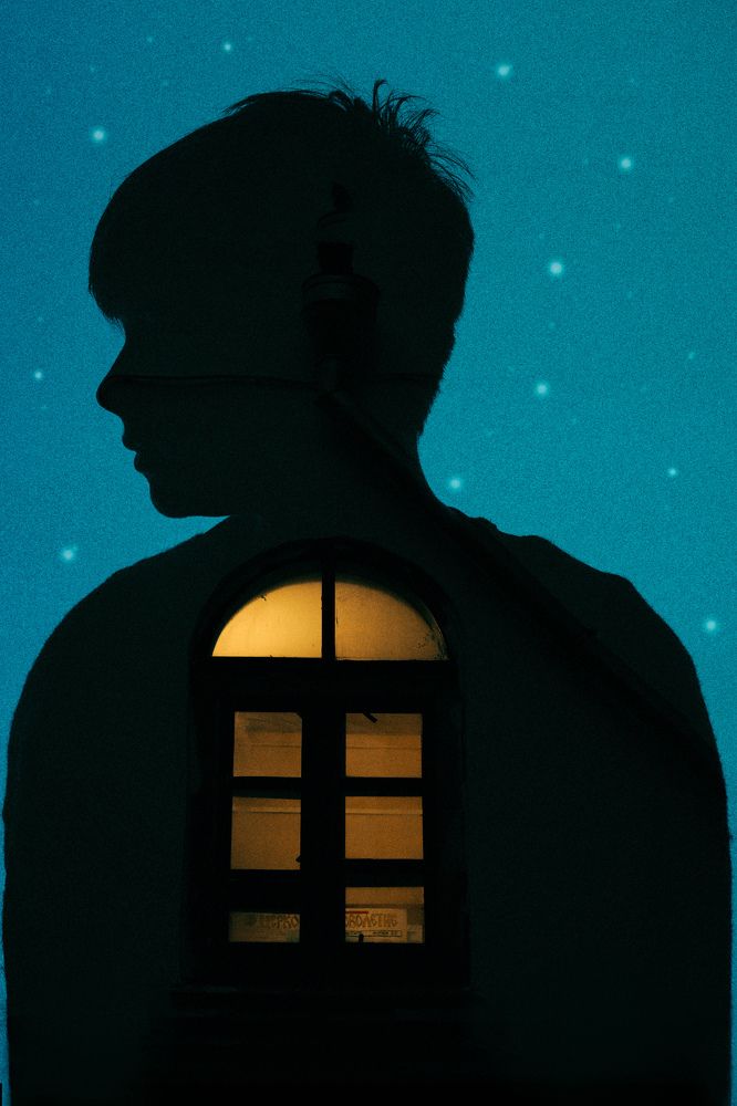 Photograph by Анна Силютина