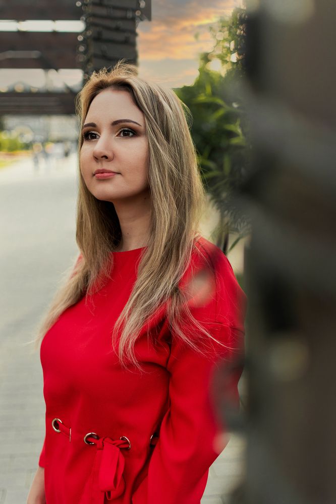 Photograph by Натали Тульская