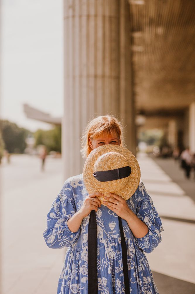 Photograph by Галина Кочеткова