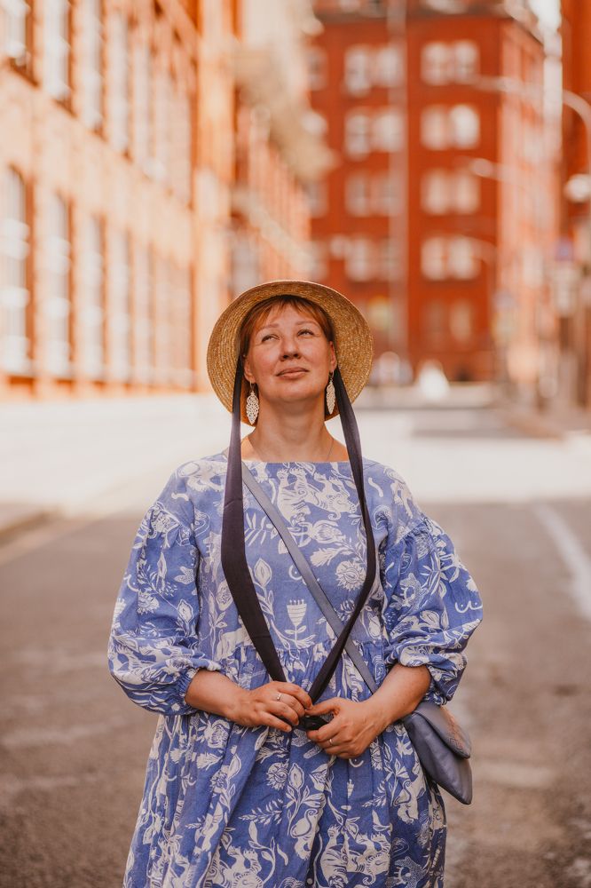 Photograph by Галина Кочеткова