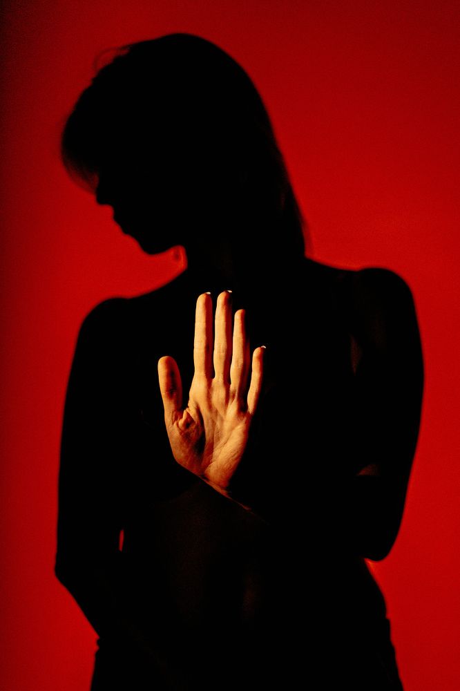 Photograph by Анна Силютина