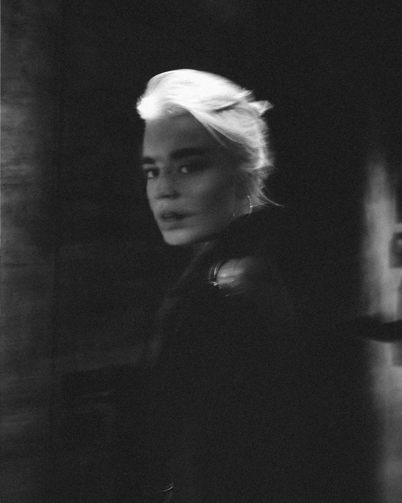 Photograph by Anton Avanzato