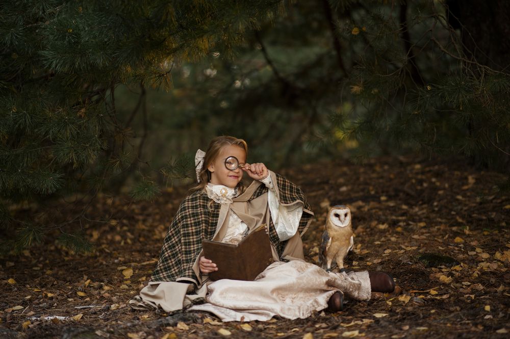 Photograph by Мария Логовик