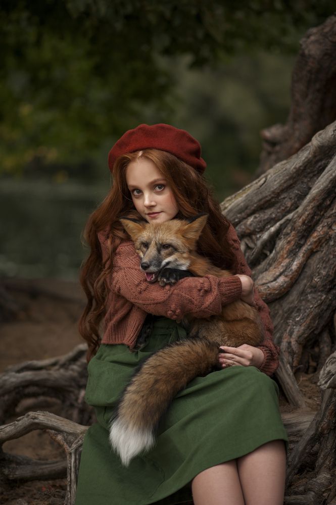 Photograph by Мария Логовик