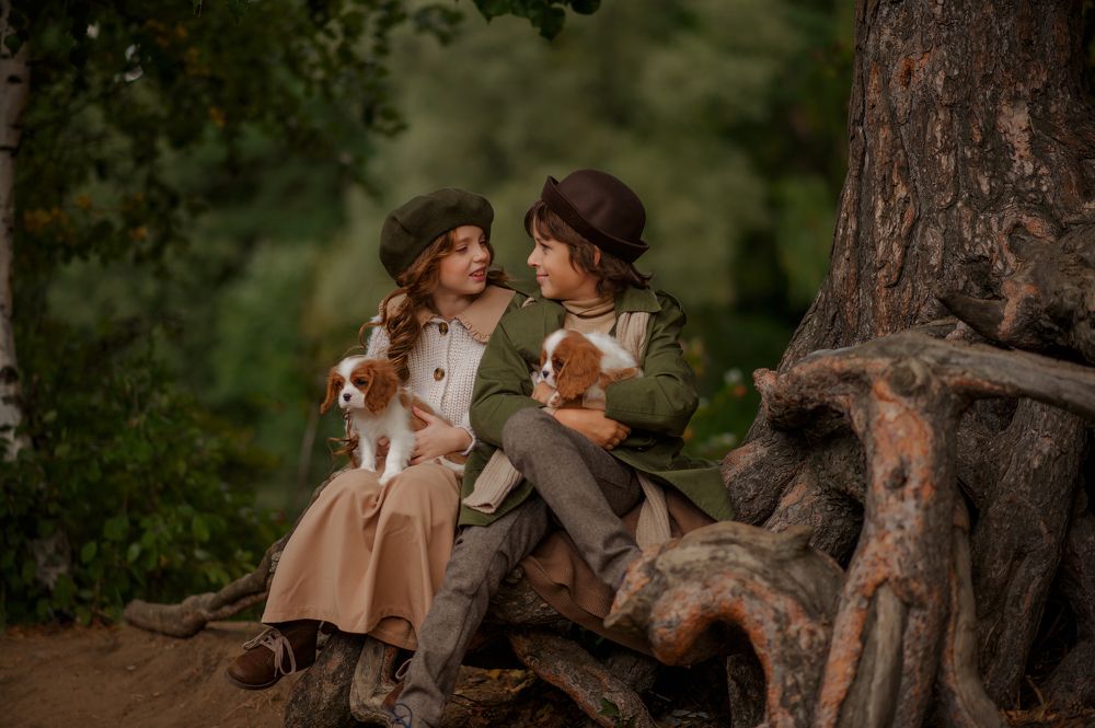 Photograph by Мария Логовик