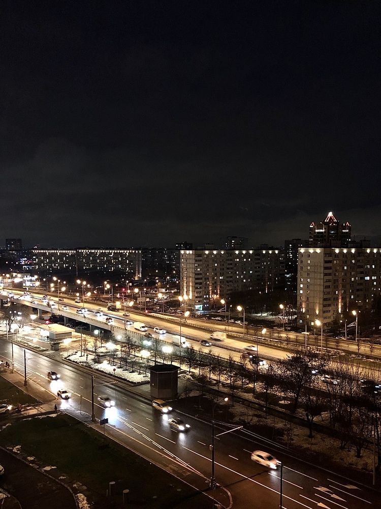 Photograph by Светлана Горн