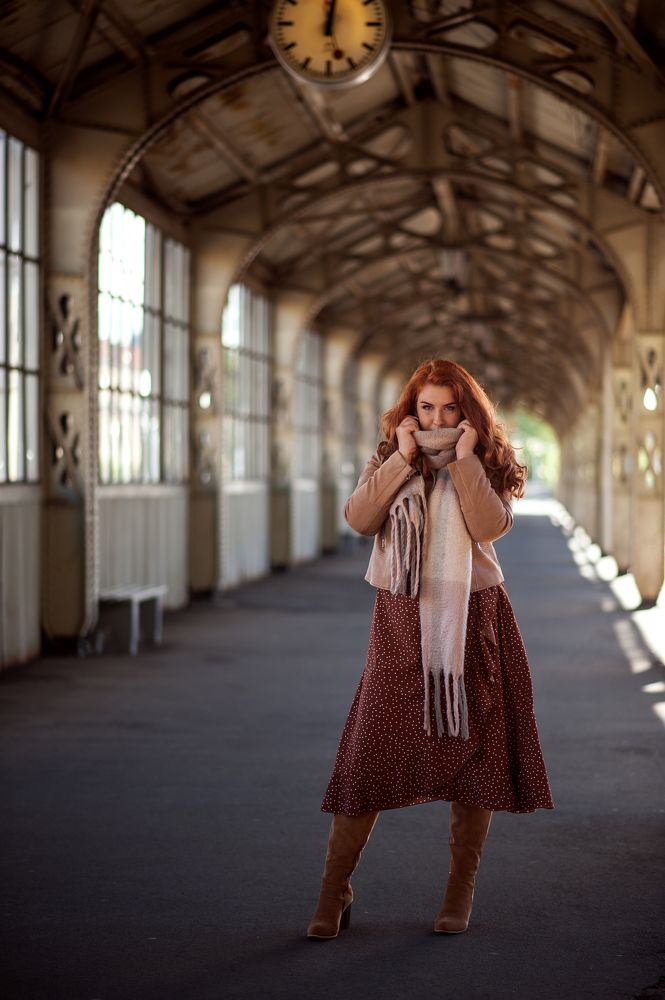 Photograph by Мария Логовик