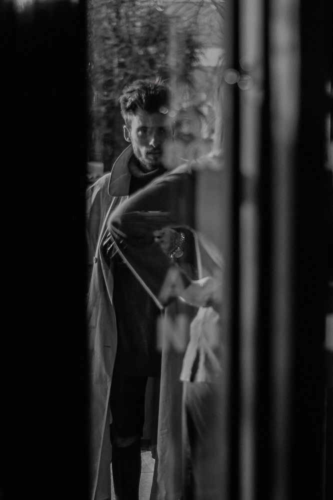 Photograph by Roza Mr.