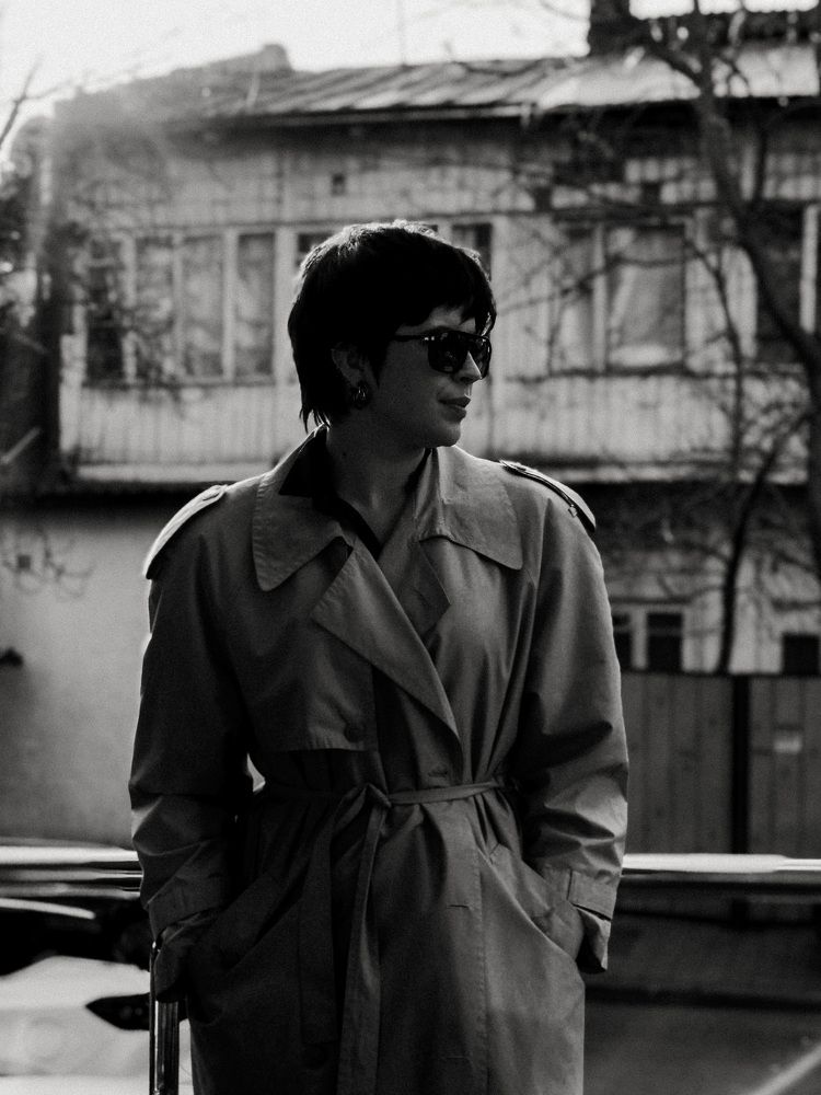 Photograph by Roza Mr.