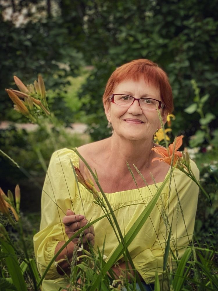 Photograph by Светлана Горн
