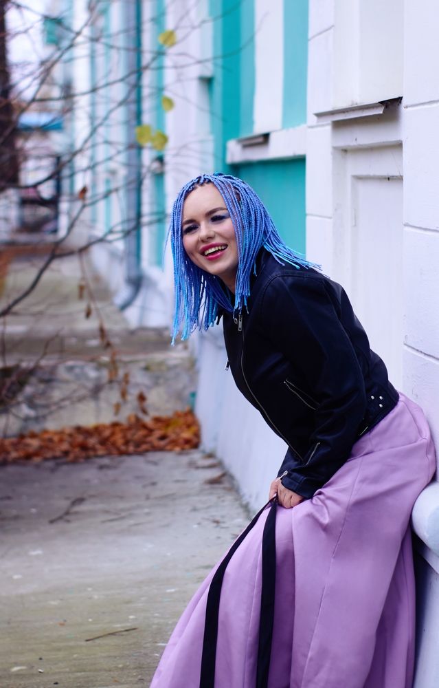 Photograph by Светлана Сафонова