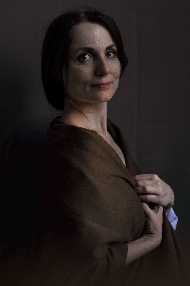 Photograph by Наталия Акимова