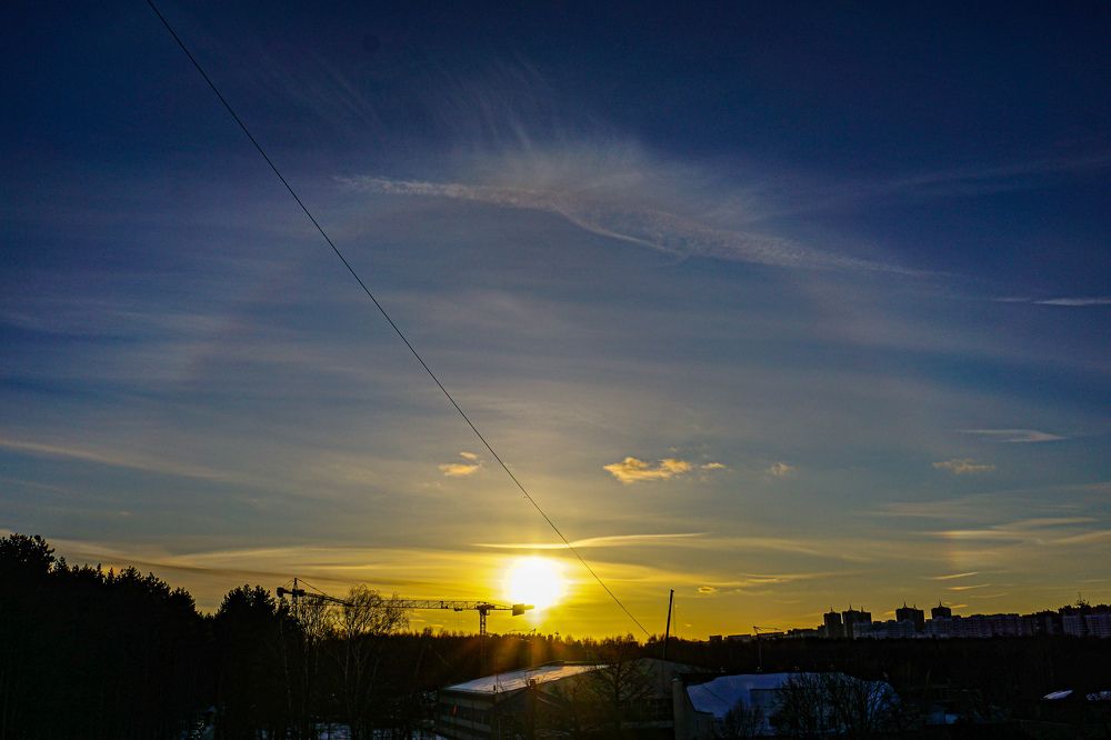 Photograph by Алфия Бугакова