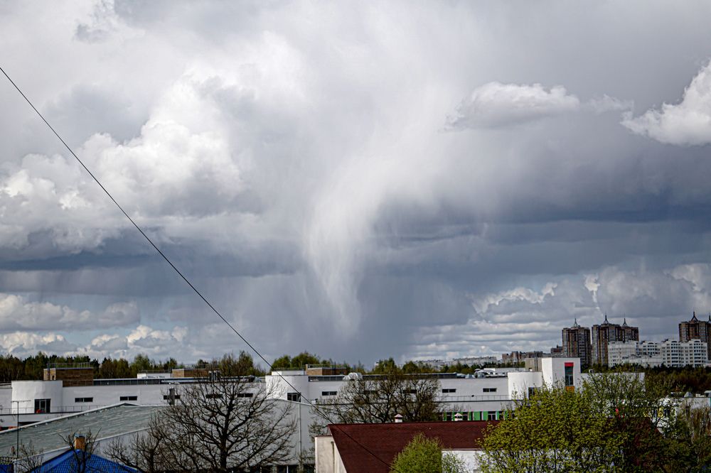 Photograph by Алфия Бугакова