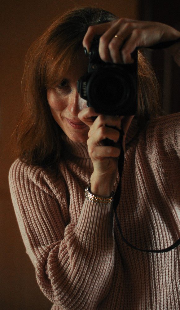 Photograph by Наталия Акимова