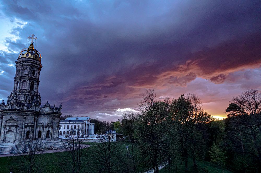 Photograph by Алфия Бугакова