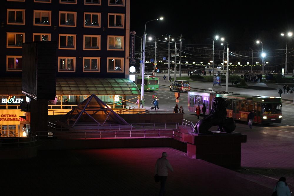 Photograph by Александр Заруцкий