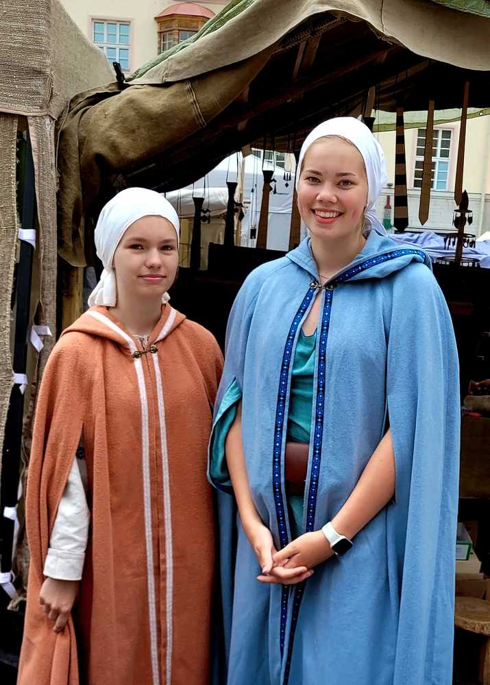 Photograph by Zinaida Nesselmann