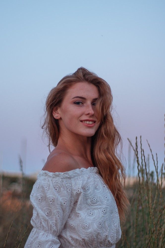 Фотография автора elizabeth ivanova