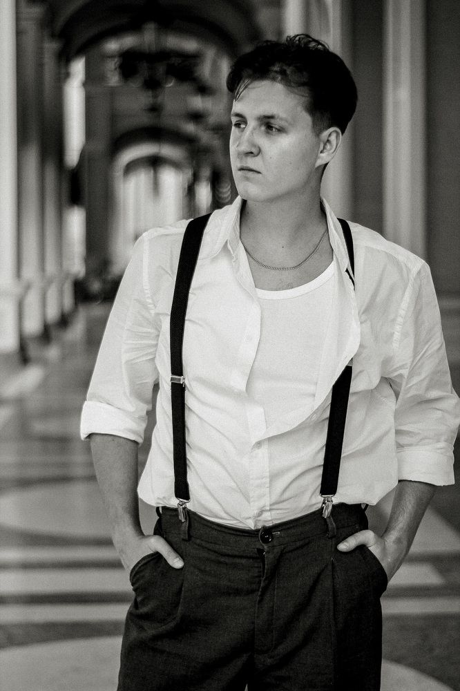 Photograph by Roza Mr.