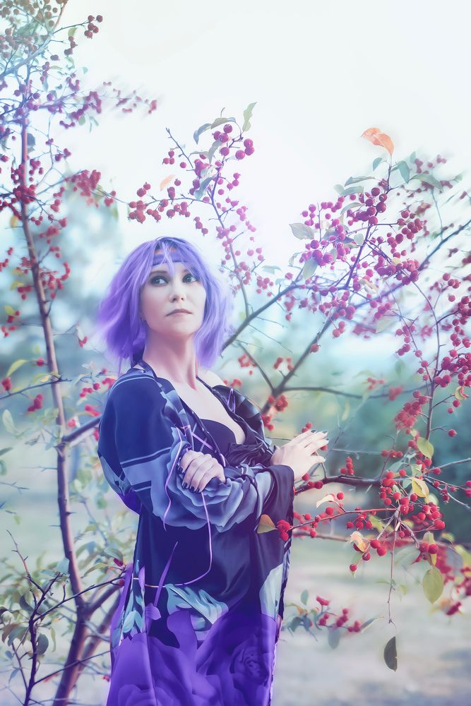 Photograph by Елена Невидимова