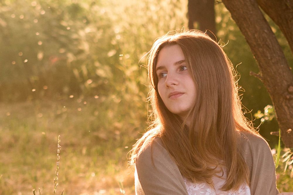 Photograph by Светлана Ерохина